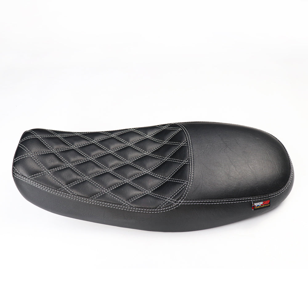 REPLACEMENT CUSHION DUAL SEATS DOUBLE V.12 FOR HONDA SCL CL 300 500  2023 - 2025