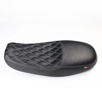 REPLACEMENT CUSHION DUAL SEATS DOUBLE V.12 FOR HONDA SCL CL 300 500  2023 - 2025