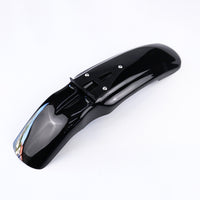 FRONT FENDER WITH STEEL BRAKET FOR HONDA HUNTER TRAIL CT125 CT 125 2020-2025
