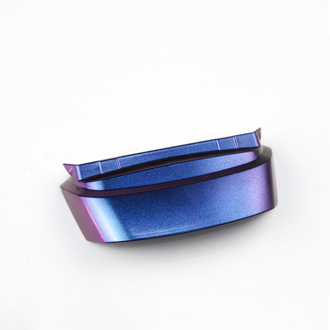 8PC BODY PANELS FRAME BODY PEARL PURPLE FOR HONDA MSX NEW GROM 125 2025