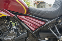 FULL SET OF 8 PIECES RED FIT FOR HONDA REBEL CMX 300 2017-2024