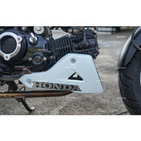 BELLY PAN UNDER FAIRING GUARD FRAME FOR HONDA GROM 125 2025