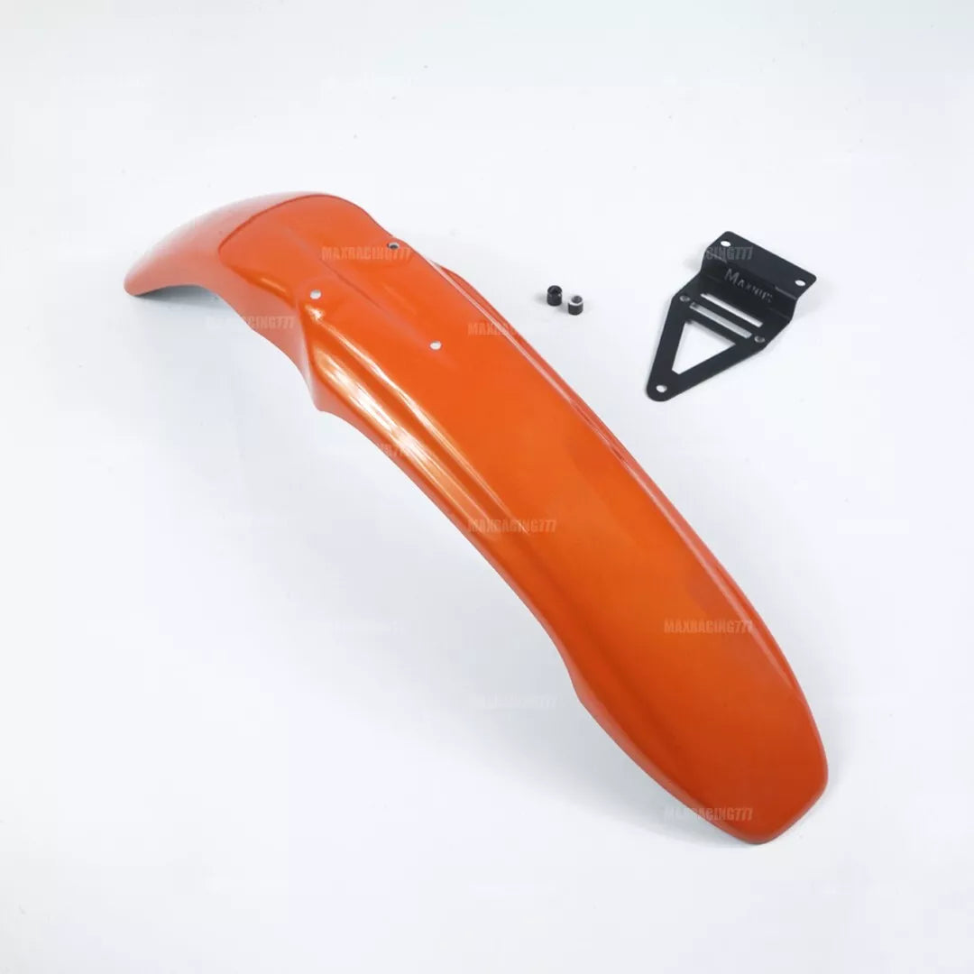 FRONT FENDER FAIRING FIT FOR HONDA SCL CL 300 500  2023 - 2025