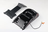 REAR FENDER FAIRING LICENCE PLATE FIT FOR HONDA SCL CL 300 500  2023 - 2025