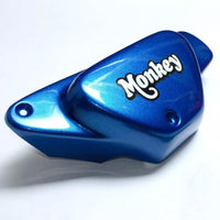 MULTI COLOR FRAME BODY RIGHT SIDE COVER FAIRING HONDA MONKEY125 Z125 2022-2025