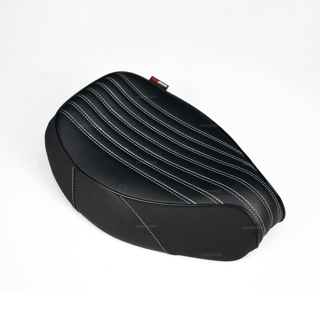 Replacement slim seat seats cushion Thread V.2 For Honda Trail125 CT125 2020-2025