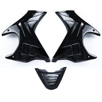 FAIRING BELLY PAN SET SIDE FRAME BODY V.1 FOR HONDA GROM 125 2025