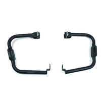 CRASH BAR ENGINE PROTECTION GUARD BLACK FIT FOR HONDA NEW SCL CL 300 500  2023 - 2025