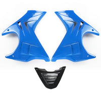 FAIRING BELLY PAN SET SIDE FRAME BODY V.1 FOR HONDA GROM 125 2025