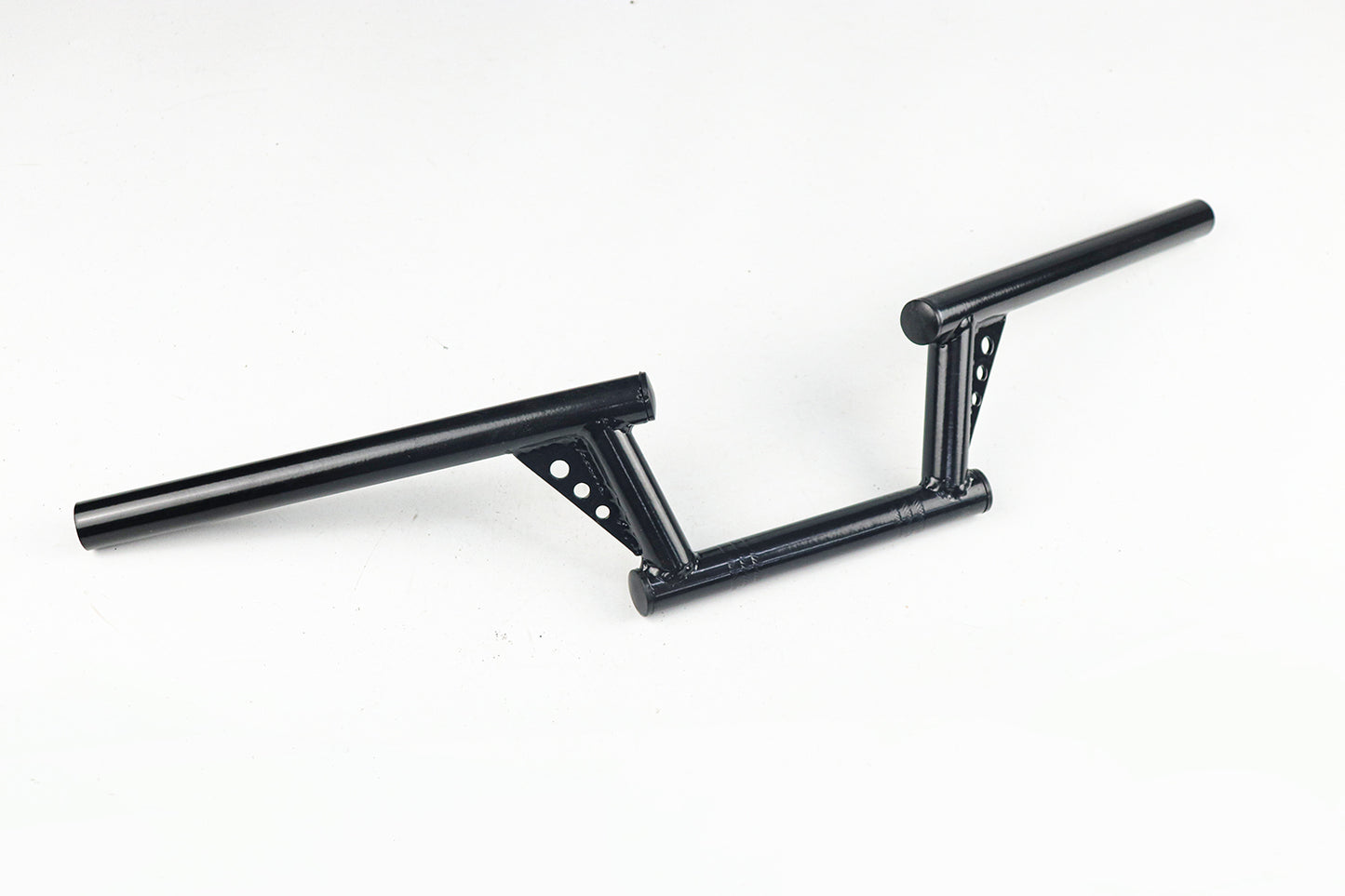 4 INCH STRETCH HANDLEBAR HANDLE BAR BLACK FOR HONDA REBEL CMX 300&500 2017-2025