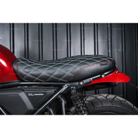 REPLACEMENT CUSHION DUAL SEATS DOUBLE V6 FOR HONDA SCL CL 300 500  2023 - 2025