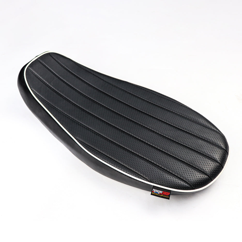 REPLACEMENT CUSHION DUAL SEATS DOUBLE V.10 FOR HONDA SCL CL 300 500  2023 - 2025