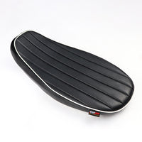 REPLACEMENT CUSHION DUAL SEATS DOUBLE V.10 FOR HONDA SCL CL 300 500  2023 - 2025