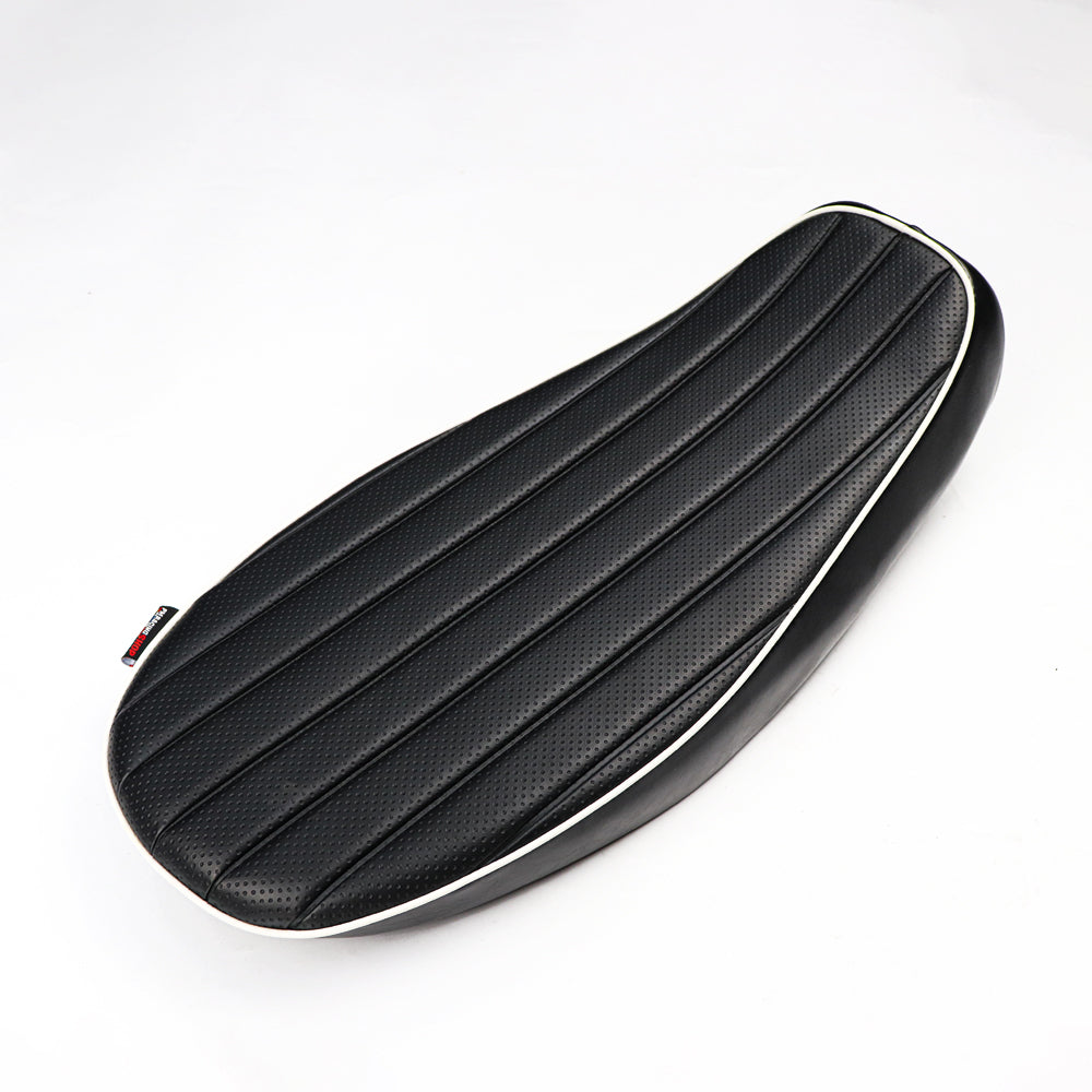 REPLACEMENT CUSHION DUAL SEATS DOUBLE V.10 FOR HONDA SCL CL 300 500  2023 - 2025