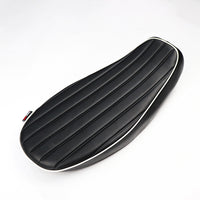 REPLACEMENT CUSHION DUAL SEATS DOUBLE V.10 FOR HONDA SCL CL 300 500  2023 - 2025