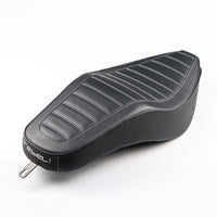 SEAT DOUBLE SADDLE DUAL DRIVER SEATS PAD CUSHION FOR HONDA REBEL CMX 1100 2021-2025