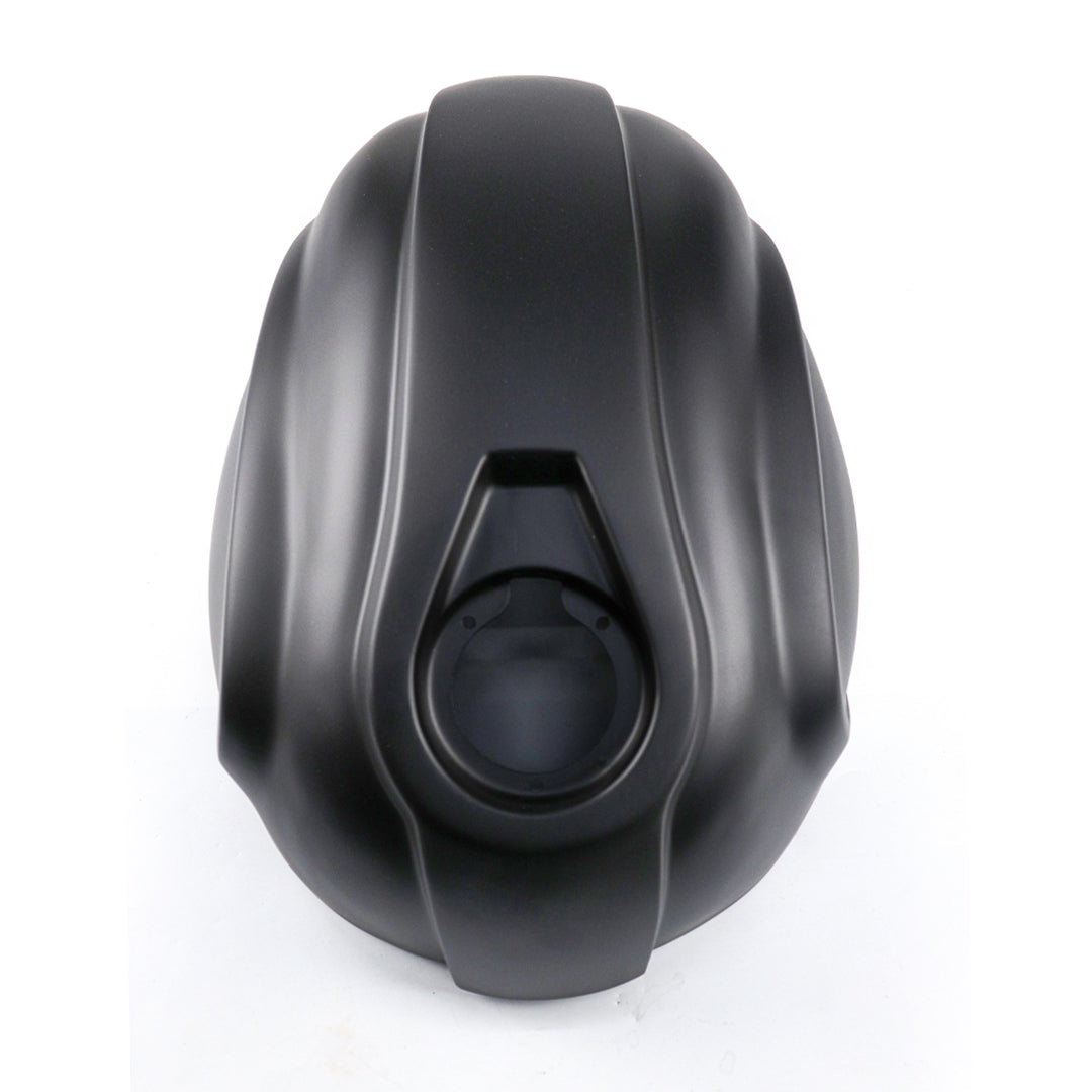 CUSTOM FIT FUEL TANK COVER BLACK FOR HONDA REBEL CMX 1100 2021-2025