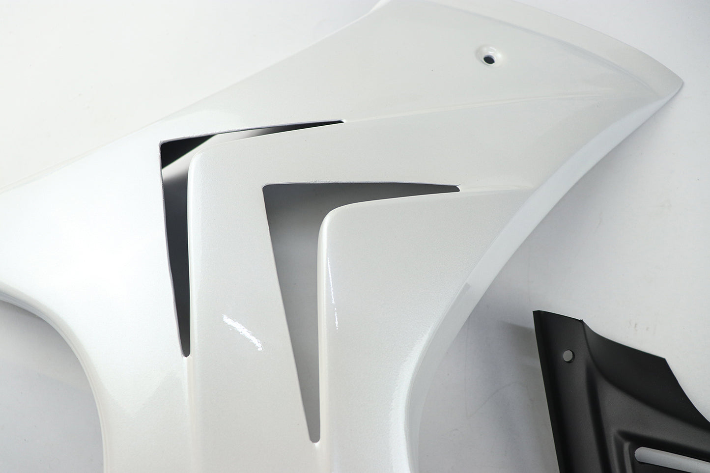 FAIRING BELLY PAN SET SIDE FRAME BODY V.1 FOR HONDA GROM 125 2025