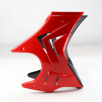 FAIRING BELLY PAN SET SIDE FRAME BODY V.1 FOR HONDA GROM 125 2025