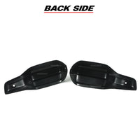 HANDLEBAR PROTECTION GUARD BLACK FIT FOR HONDA Z125 MONKEY125 2018-2025
