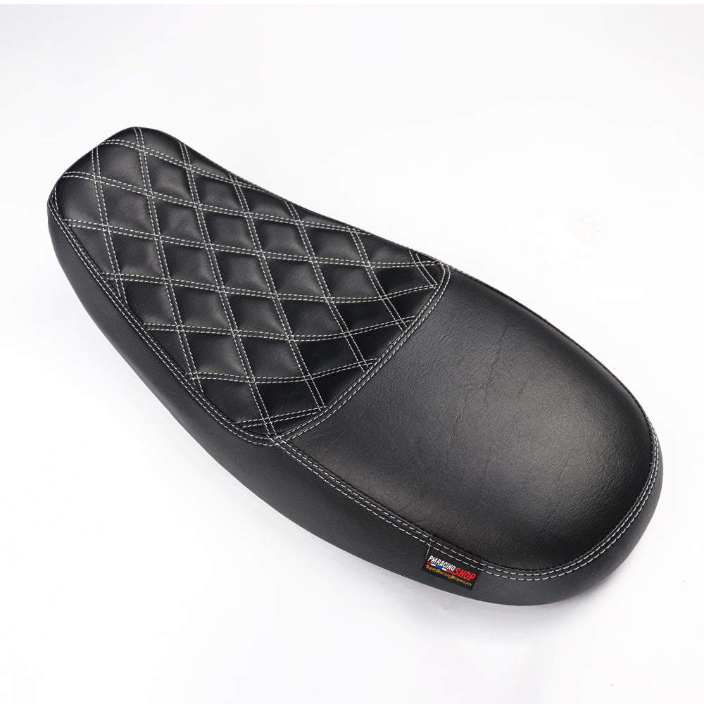 REPLACEMENT CUSHION DUAL SEATS DOUBLE V.12 FOR HONDA SCL CL 300 500  2023 - 2025