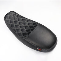 REPLACEMENT CUSHION DUAL SEATS DOUBLE V.12 FOR HONDA SCL CL 300 500  2023 - 2025