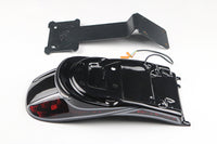 REAR FENDER FAIRING LICENCE PLATE FIT FOR HONDA SCL CL 300 500  2023 - 2025