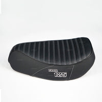 Replacement slim seat seats cushion Thread V.3 For Honda Trail125 CT125 2020-2025