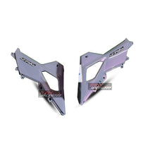 GRAY PEAL FAIRING SET + DECALS FOR HONDA GROM MSX SF 125 2016-2020