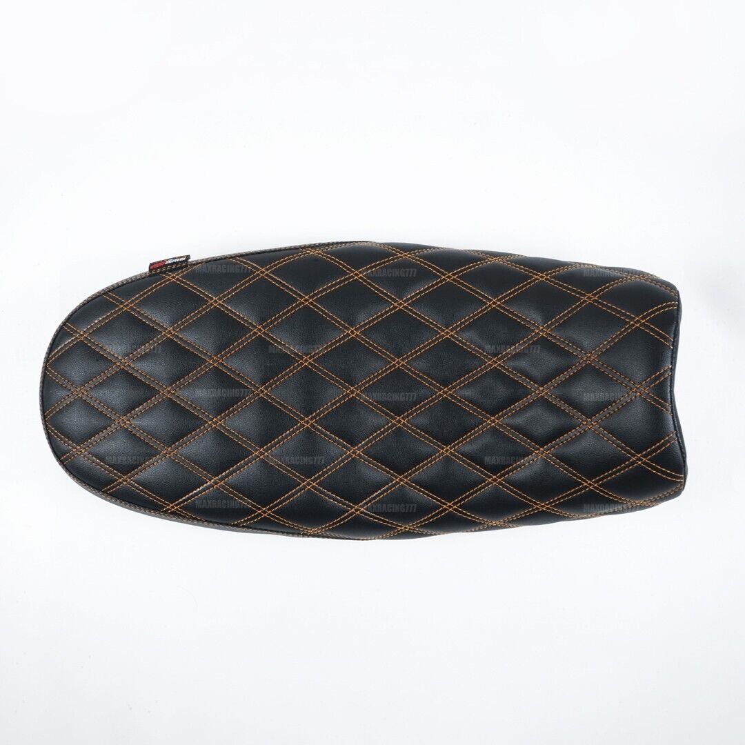 REPLACEMENT CUSHION DUAL SEATS DOUBLE ORANGE FOR HONDA SCL CL 300 500  2023 - 2025