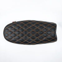 REPLACEMENT CUSHION DUAL SEATS DOUBLE ORANGE FOR HONDA SCL CL 300 500  2023 - 2025