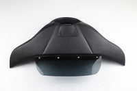 Front Batwing Fairing Windshield Matte Black Honda Rebel CMX 300 (2020-2024)