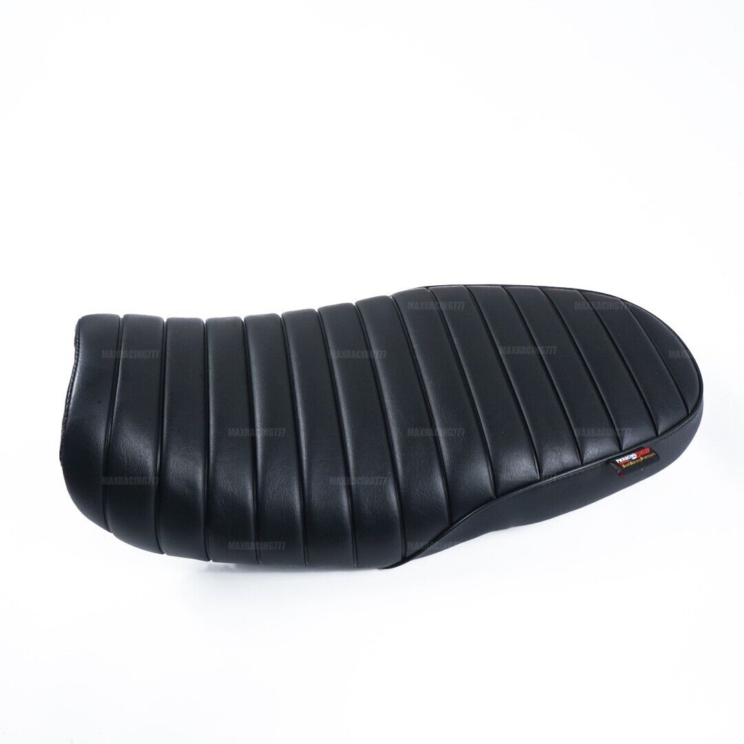 REPLACEMENT CUSHION DUAL SEATS DOUBLE FOR HONDA SCL CL 300 500  2023 - 2025  BLACK