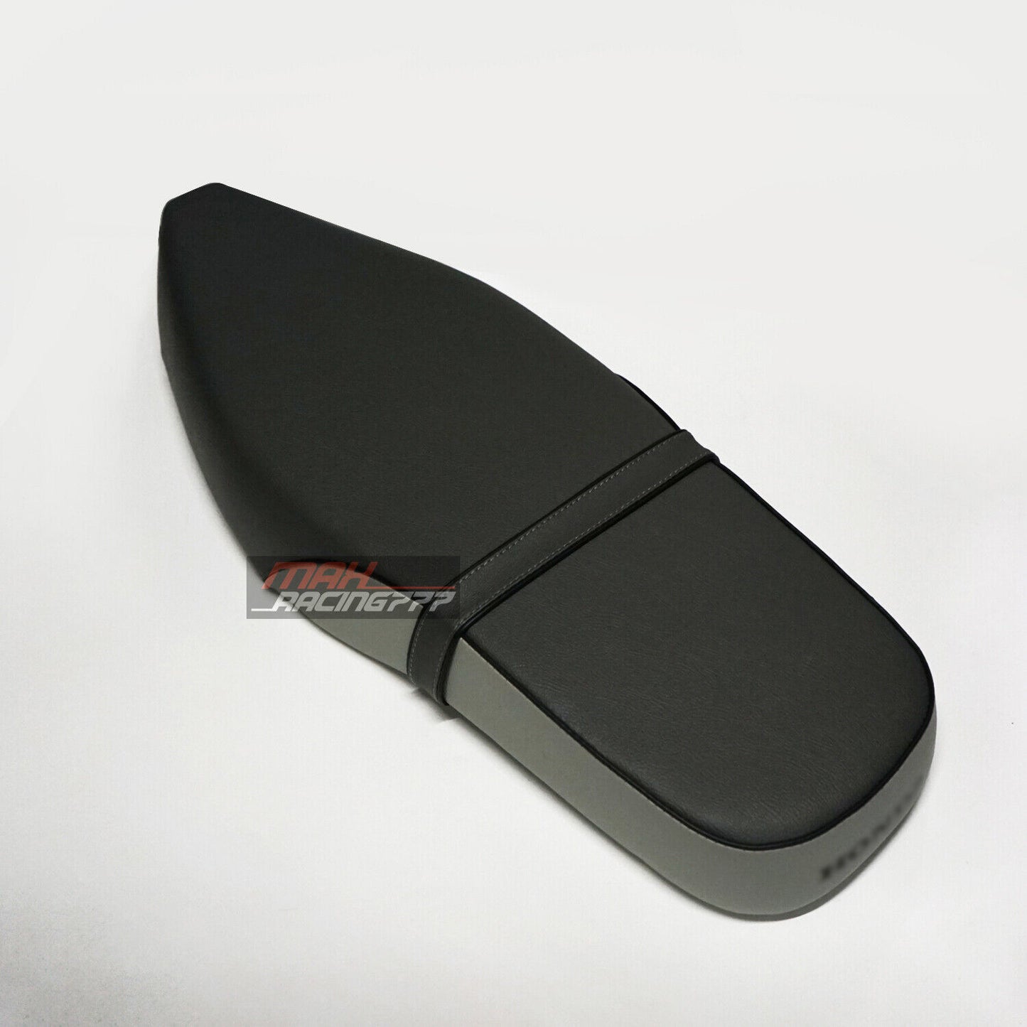 REPLACEMENT LONG SEAT DRIVER DOUBLE GRAY FIT FOR HONDA SUPER CUB C125 2023 - 2025