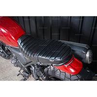 REPLACEMENT CUSHION DUAL SEATS DOUBLE V.7 FOR HONDA SCL CL 300 500  2023 - 2025