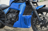 FULL SET OF 7 PIECES BLUE FIT FOR HONDA REBEL CMX 1100 2020-2025