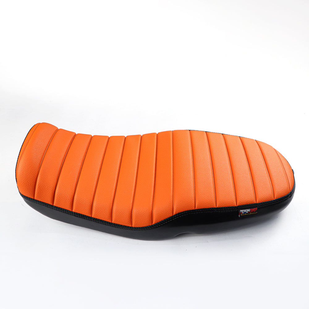 REPLACEMENT CUSHION DUAL SEATS DOUBLE V.13 FOR HONDA SCL CL 300 500  2023 - 2025