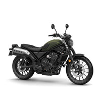 COVER FUEL OIL TANK BLACK V.9 FIT FOR HONDA SCL CL 300 500 2023-2025