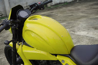 FULL SET OF 7 PIECES LEMON YELLOW FIT FOR HONDA REBEL CMX 1100 2020-2025