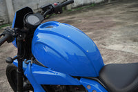 FULL SET OF 7 PIECES BLUE FIT FOR HONDA REBEL CMX 1100 2020-2025
