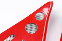 SIDE FRAME FAIRING ENGINE GUARD COVER RED FOR HONDA REBEL CMX 1100 2021-2025