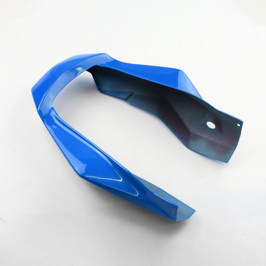 REAR FAIRING COVER REAR COWL FRAME V.2 FIT FOR HONDA NEW GROM125 2021-2024