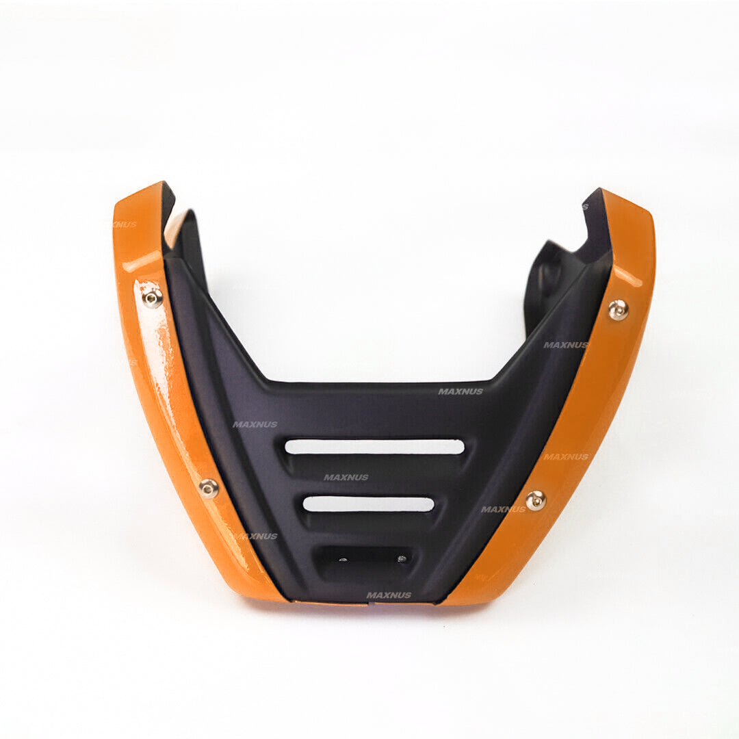 BELLY PAN UNDER FAIRING GUARD FRAME FOR HONDA GROM 125 2022 - 2025