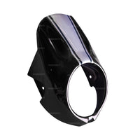 HEADLIGHT COVER WINDSCREEN WINDSHIELD FIT FOR HONDA MONKEY Z125 2022-2025