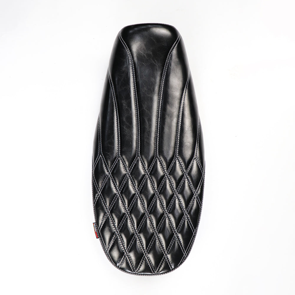 REPLACEMENT CUSHION DUAL SEATS DOUBLE V.11 FOR HONDA SCL CL 300 500  2023 - 2025