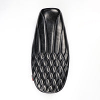 REPLACEMENT CUSHION DUAL SEATS DOUBLE V.11 FOR HONDA SCL CL 300 500  2023 - 2025