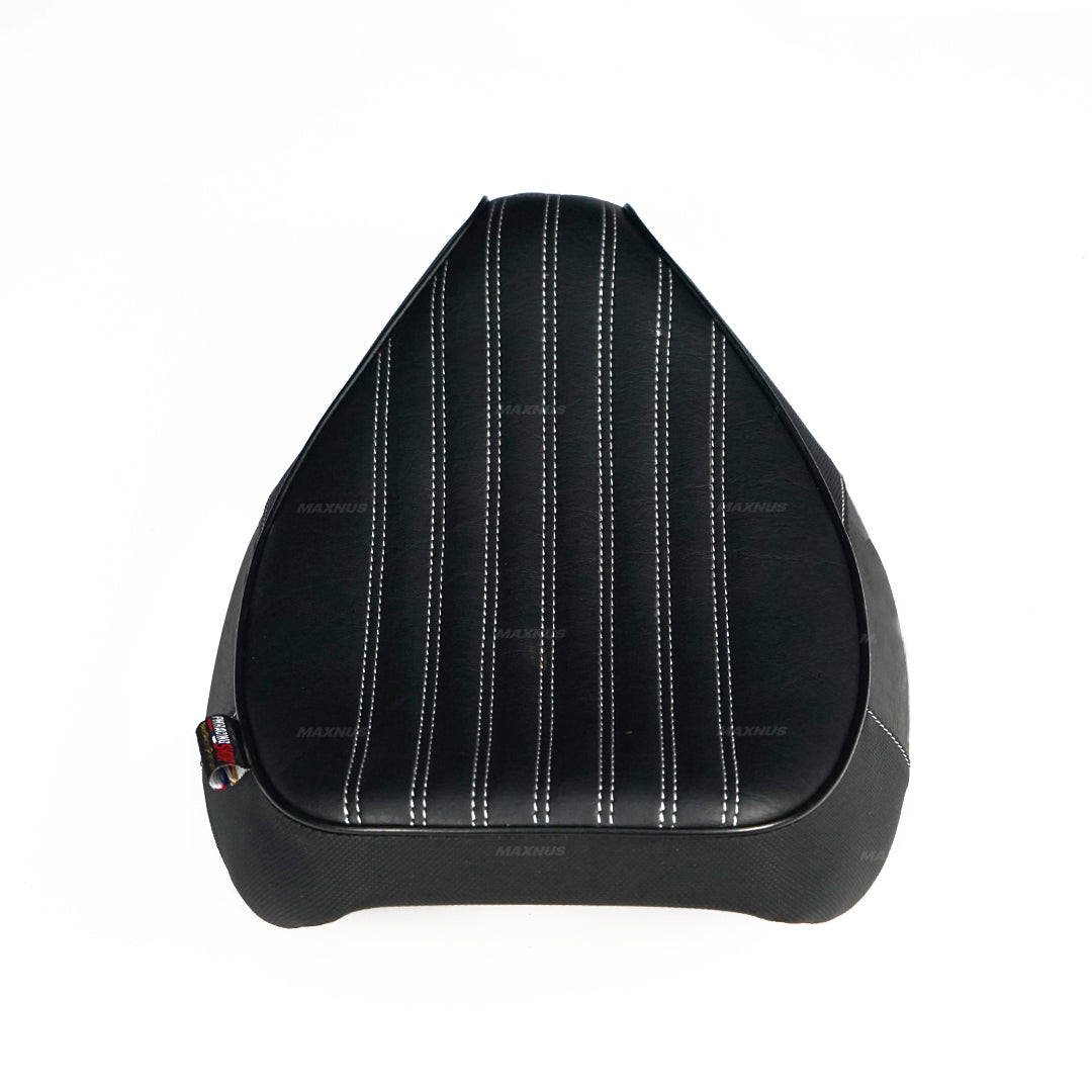 Replacement slim seat seats cushion Thread V.2 For Honda Trail125 CT125 2020-2025