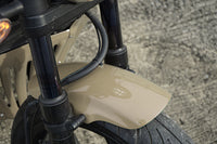 FULL SET OF 7 PIECES BROWN FIT FOR HONDA REBEL CMX 1100 2020-2025