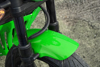 FULL SET OF 7 PIECES GREEN FIT FOR HONDA REBEL CMX 1100 2020-2025