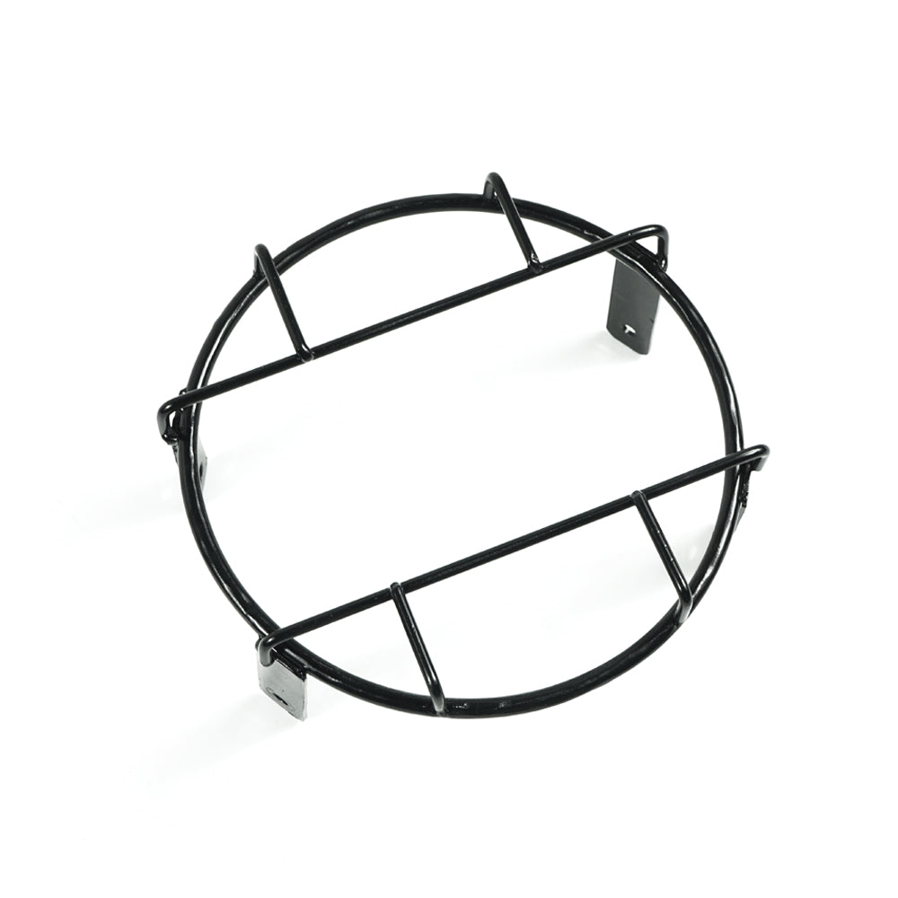 HEADLIGHT LAMP PROTECTION GUARD BLACK FOR HONDA NEW SCL CL 300 500  2023 - 2025